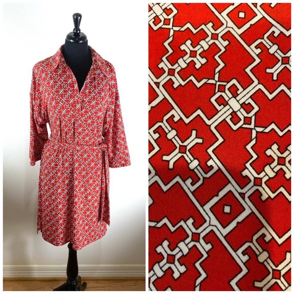 Laundry by Shelli Segal Dress - Picture 1 of 13